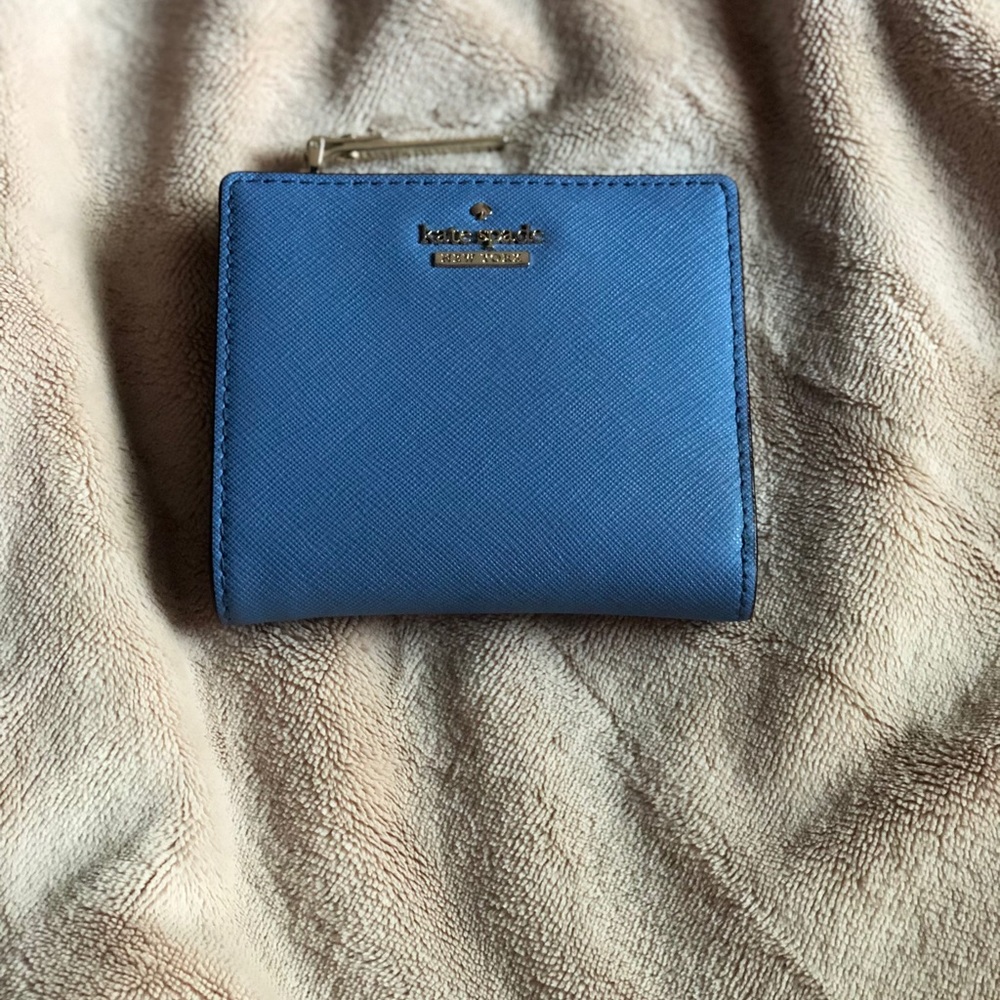 Kate Spade Cameron Street Adalyn Wallet